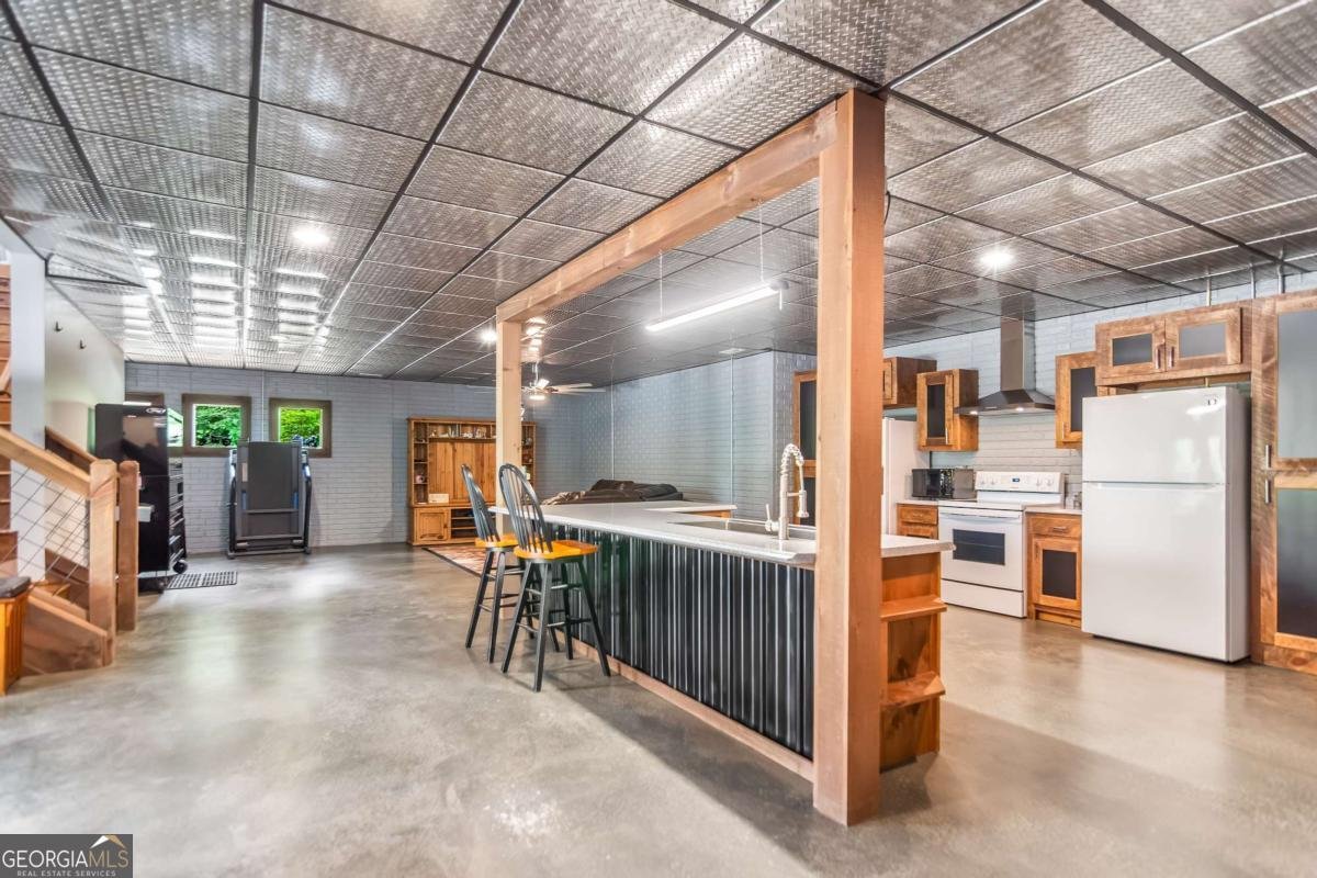 1046 Crossroads Church Road Ellijay - Photo 47