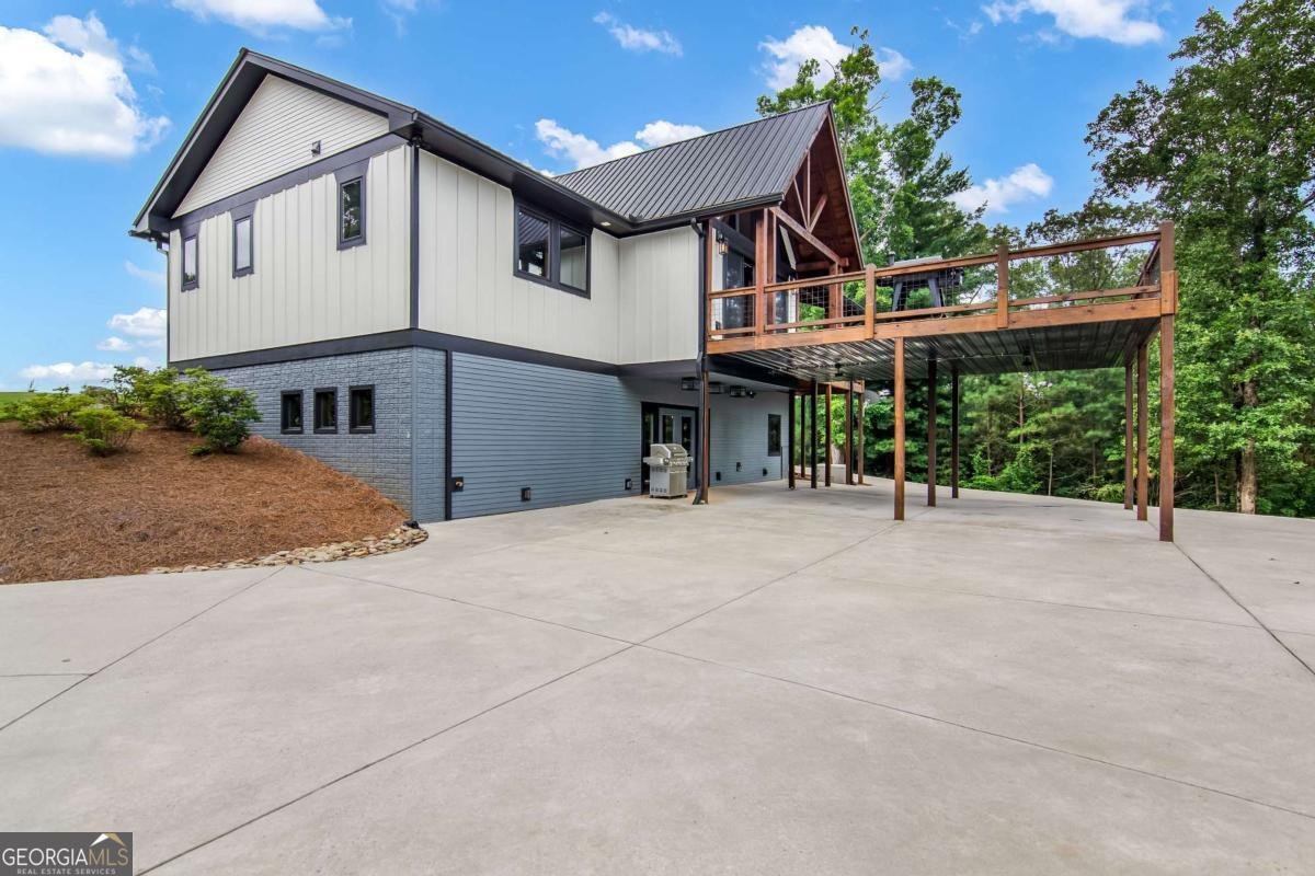 1046 Crossroads Church Road Ellijay - Photo 9