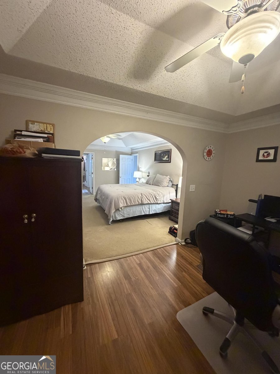33 Column Court Douglasville - Photo 19