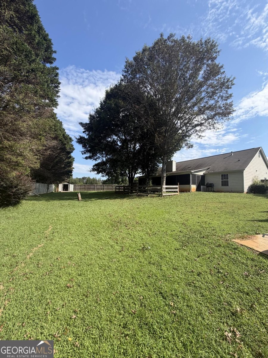 33 Column Court Douglasville - Photo 23
