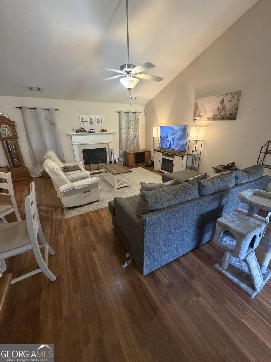 33 Column Court Douglasville - Photo 5
