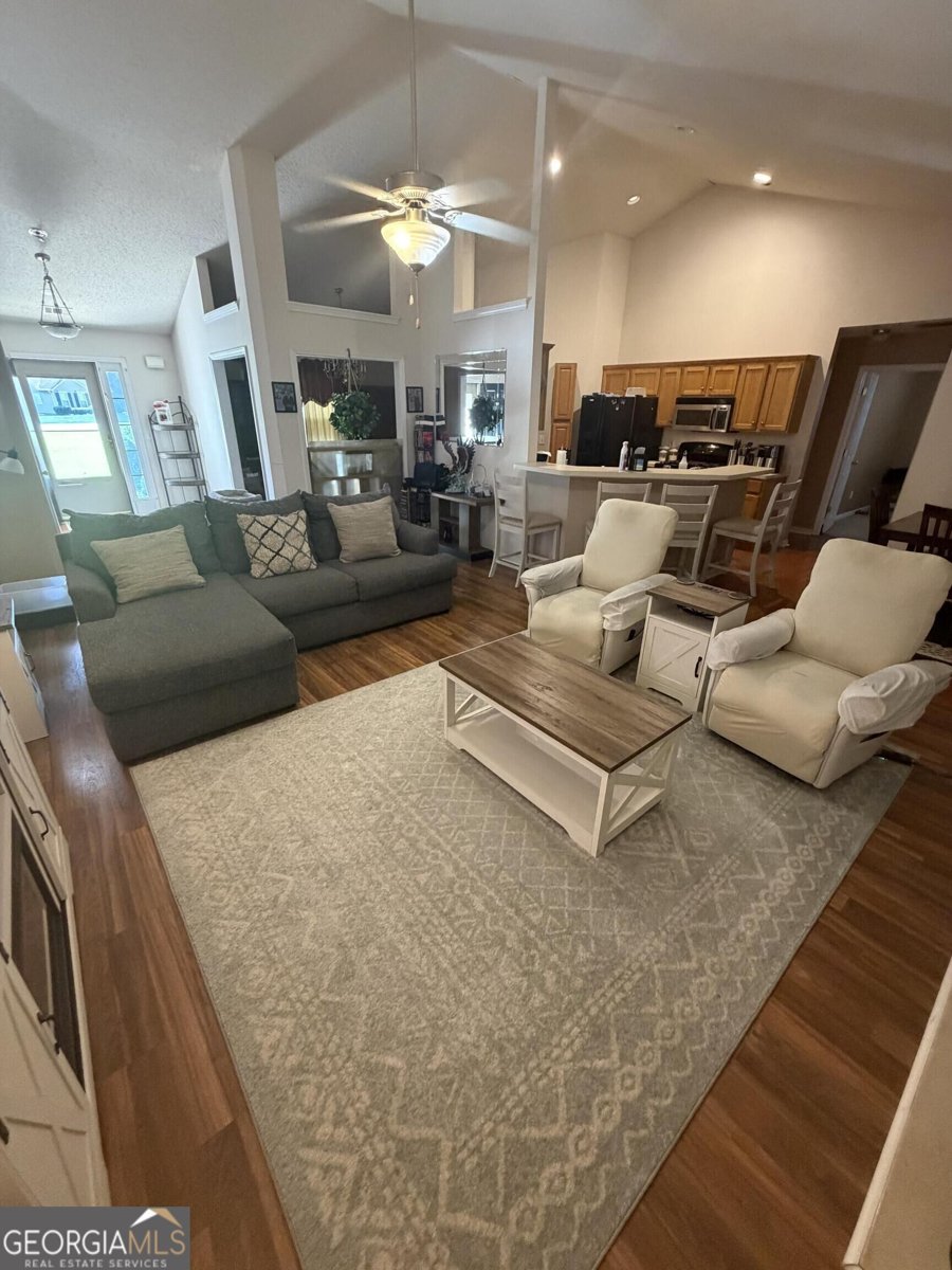 33 Column Court Douglasville - Photo 6