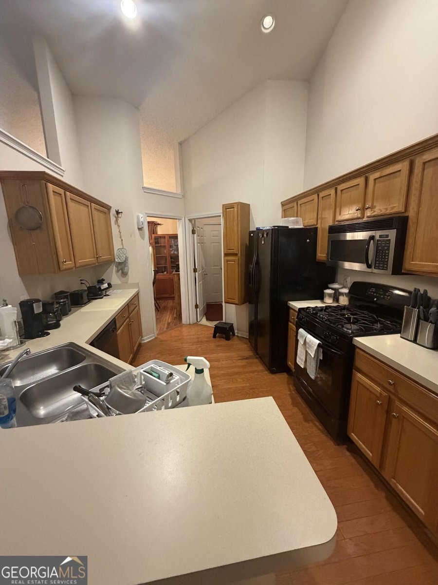 33 Column Court Douglasville - Photo 9