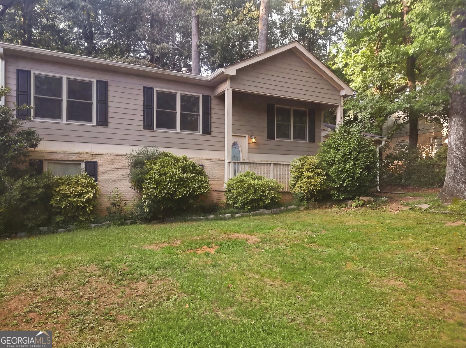3644 Sheffield Place Tucker - main photo