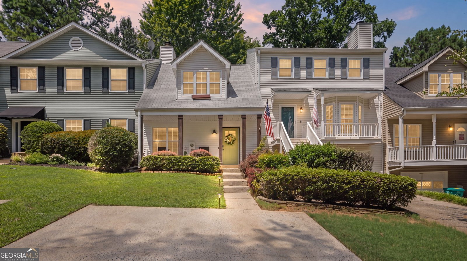 5178 Afton Way Smyrna - main photo