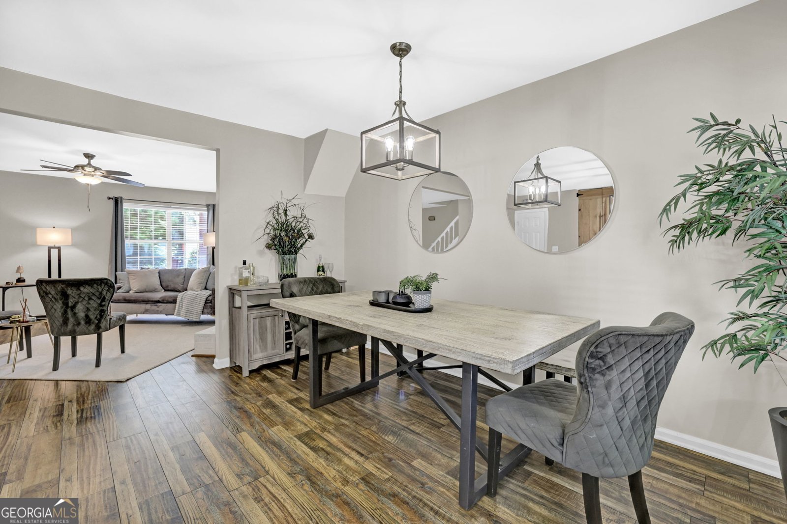 5178 Afton Way Smyrna - Photo 10