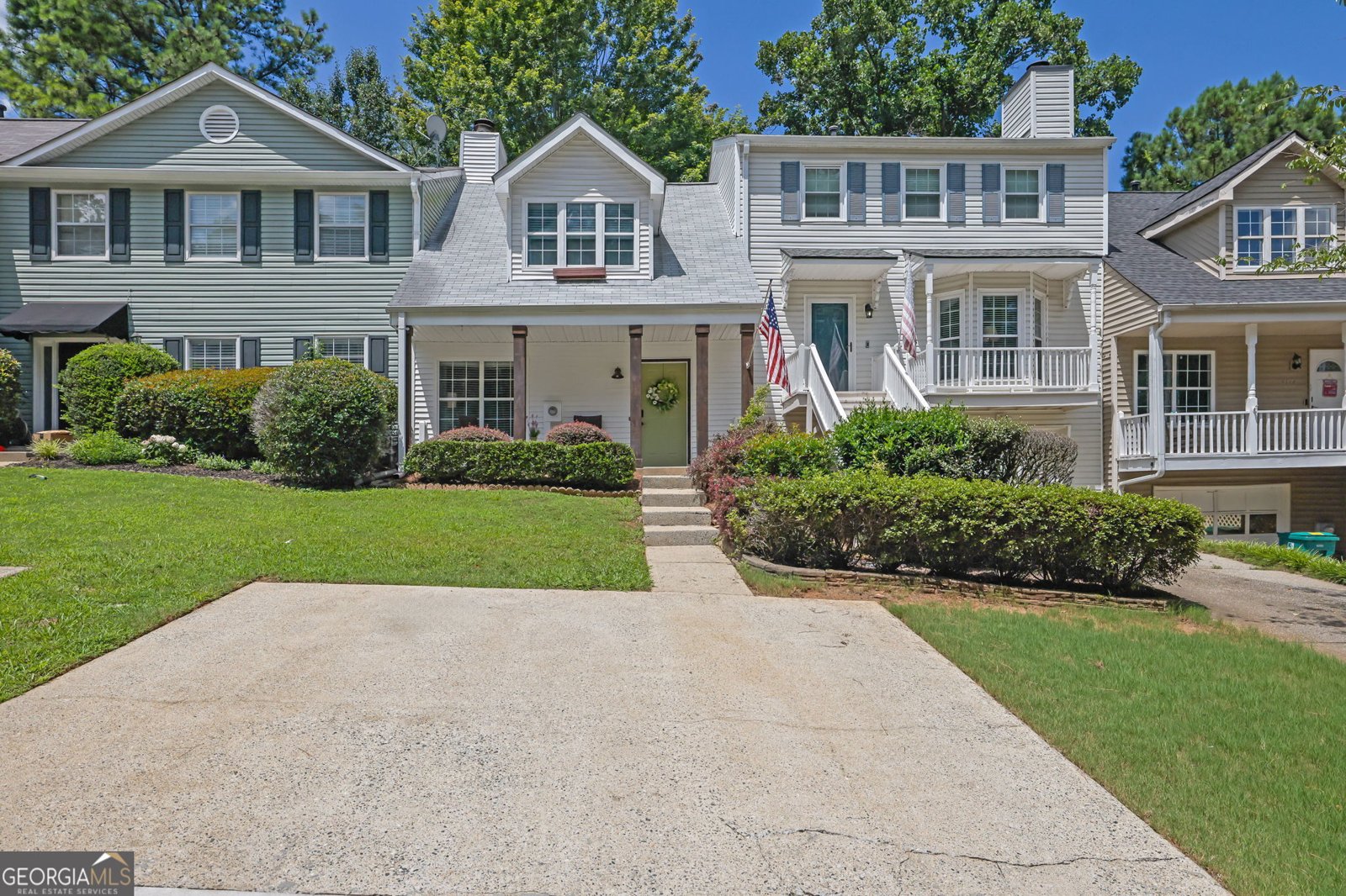 5178 Afton Way Smyrna - Photo 22