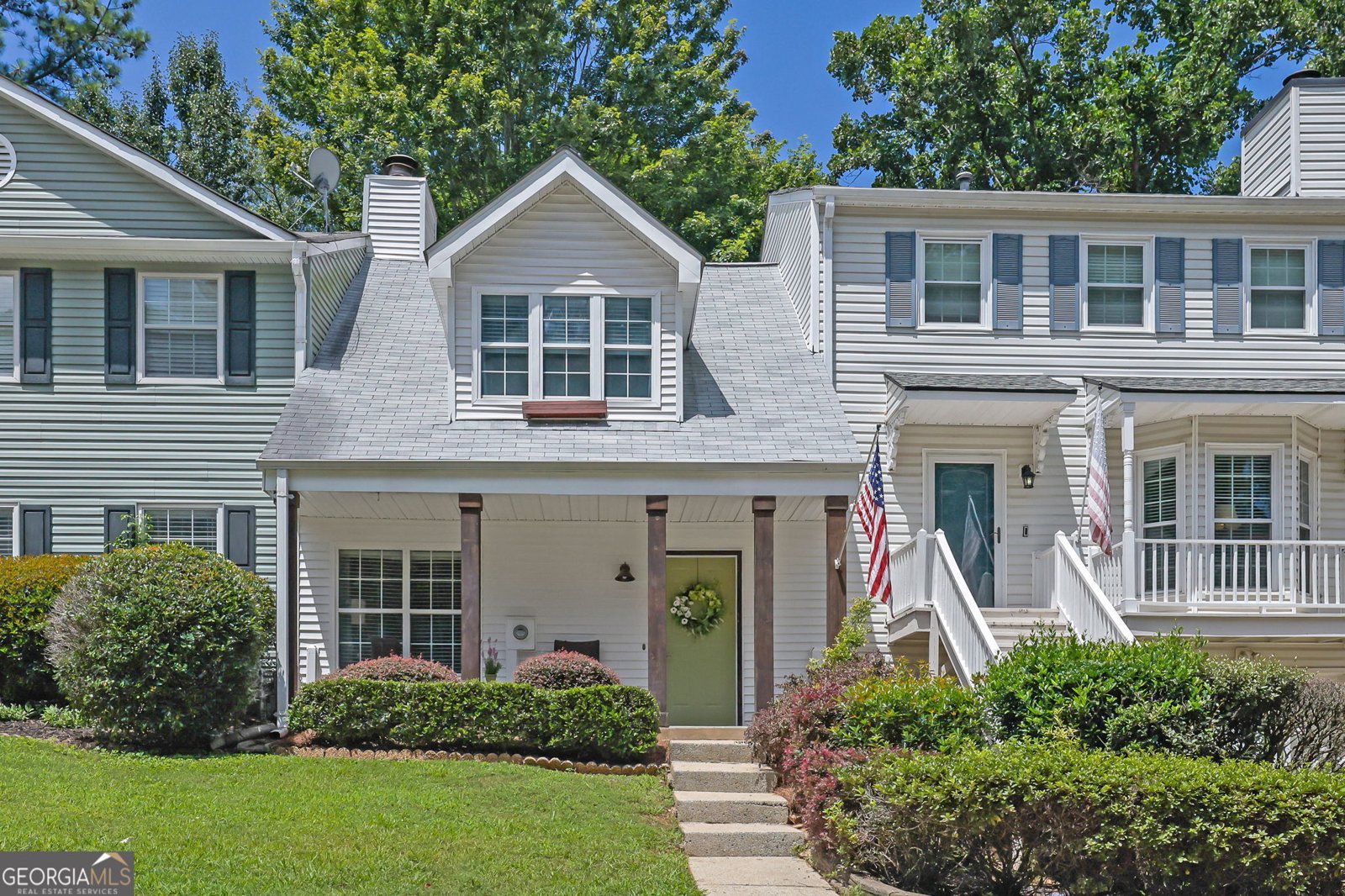 5178 Afton Way Smyrna - Photo 23