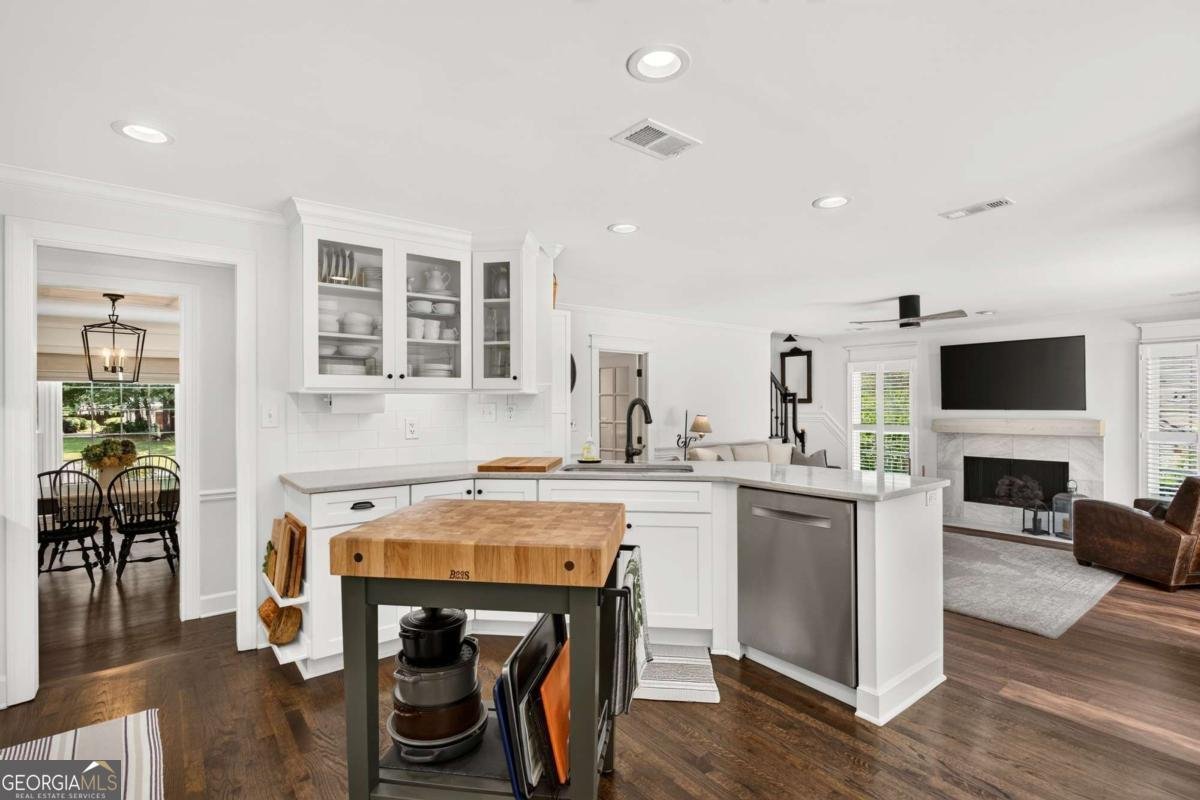 903 Banford Court NE Marietta - Photo 10