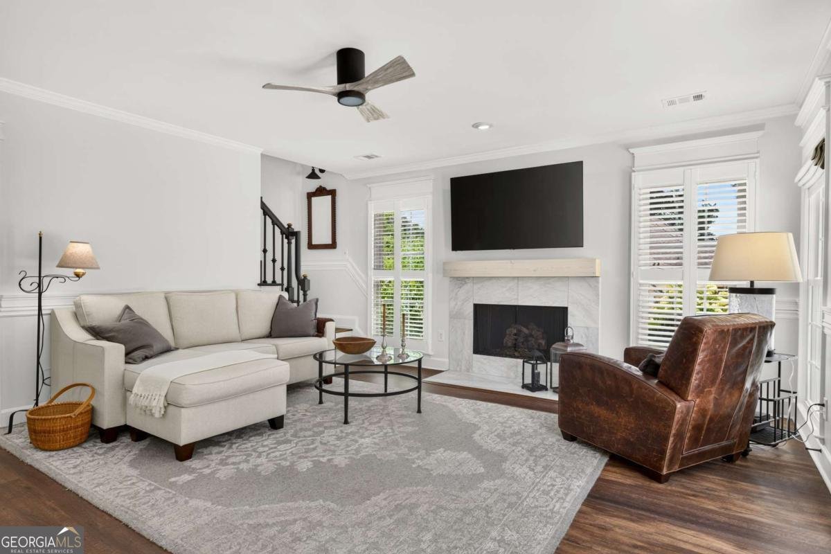 903 Banford Court NE Marietta - Photo 12