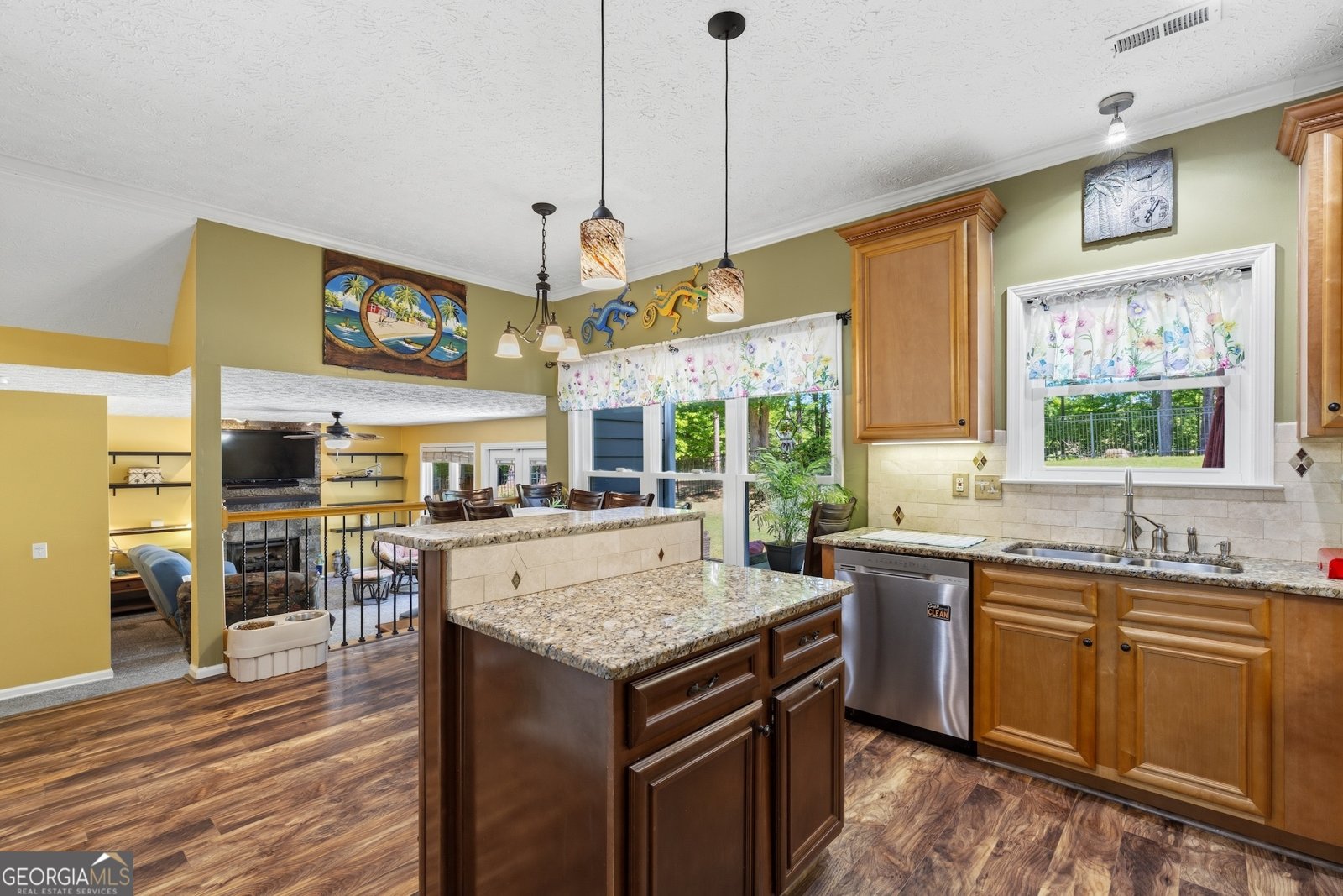 95 Tyler Woods Drive Sharpsburg - Photo 11