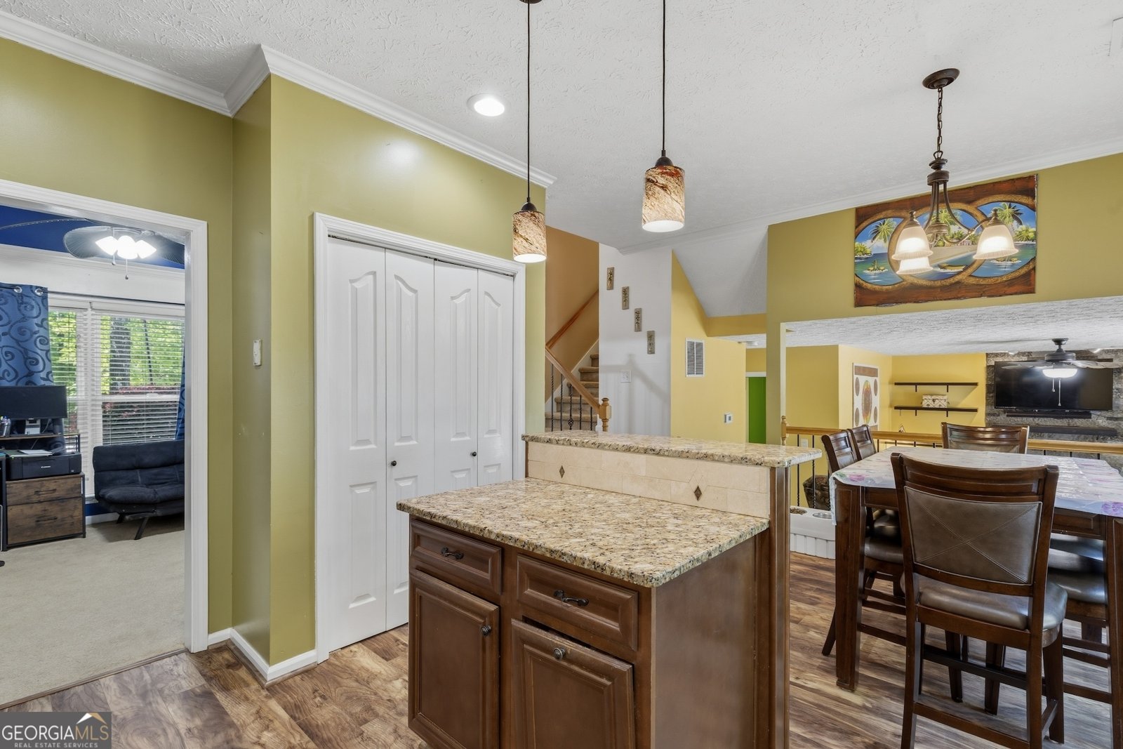 95 Tyler Woods Drive Sharpsburg - Photo 12