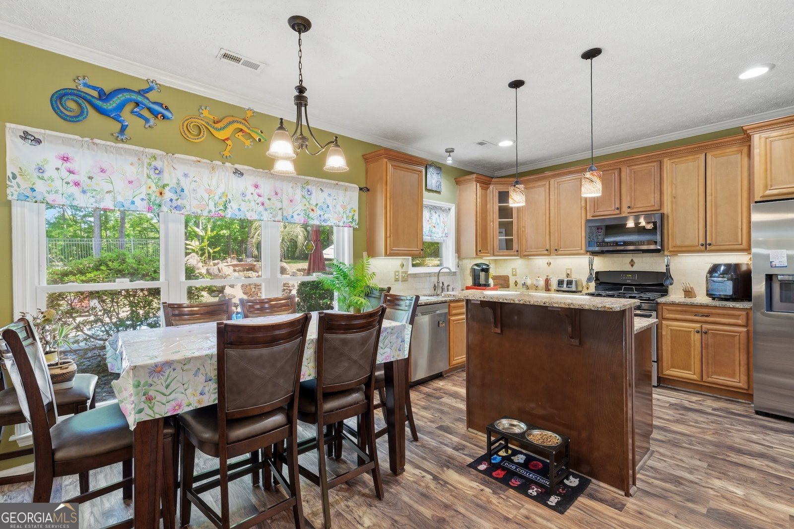 95 Tyler Woods Drive Sharpsburg - Photo 13