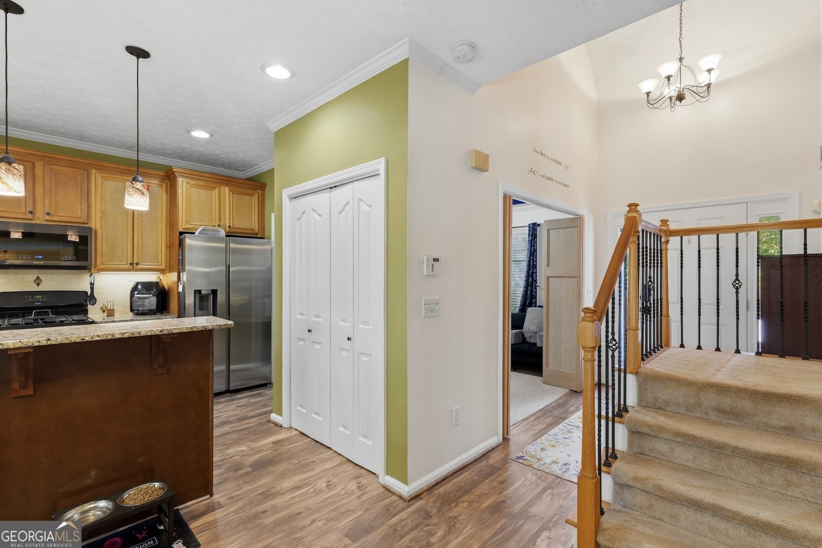 95 Tyler Woods Drive Sharpsburg - Photo 14