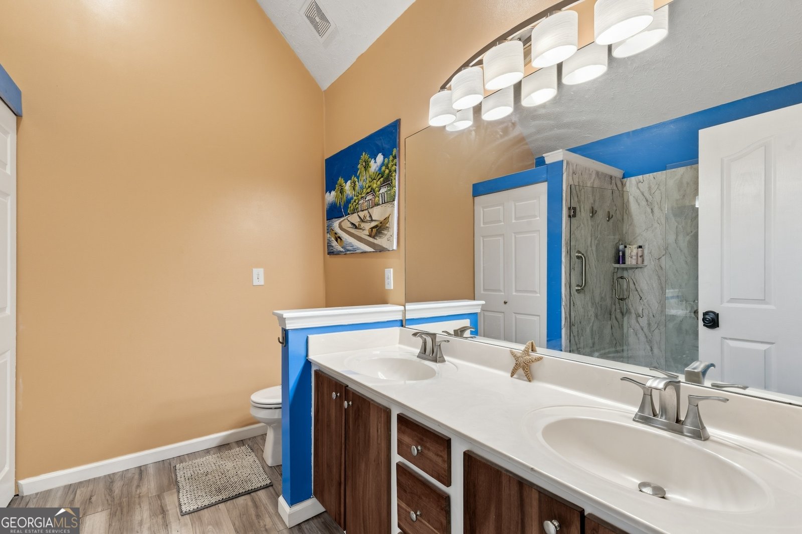 95 Tyler Woods Drive Sharpsburg - Photo 15
