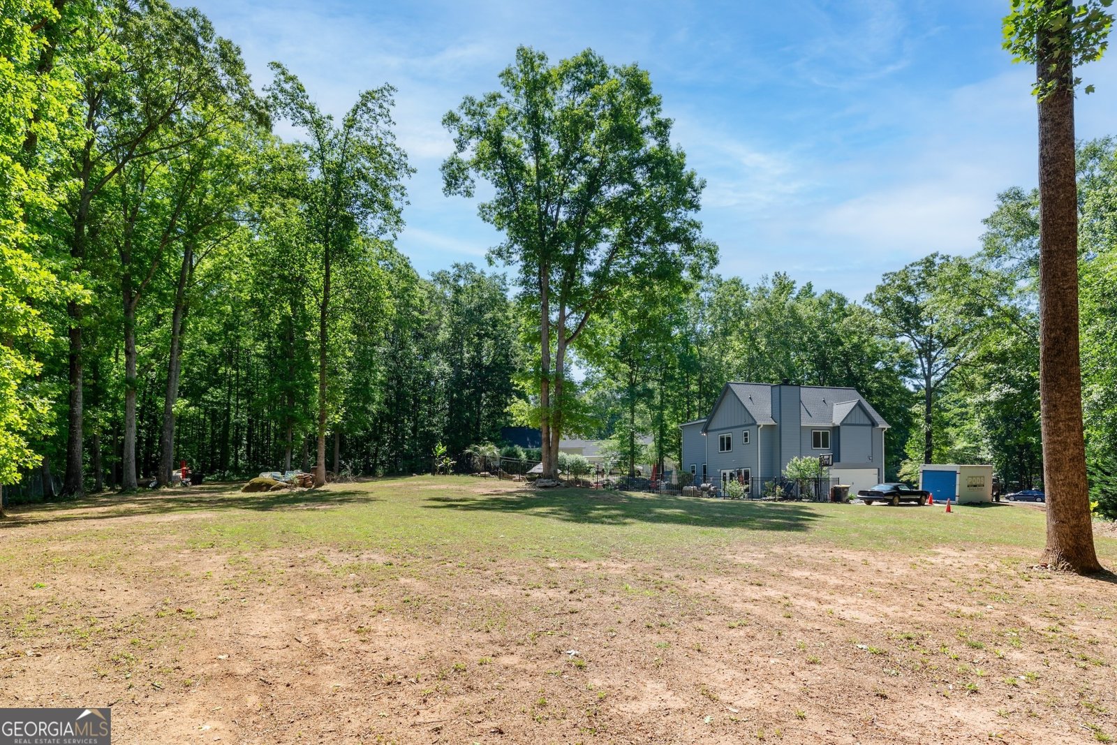 95 Tyler Woods Drive Sharpsburg - Photo 31