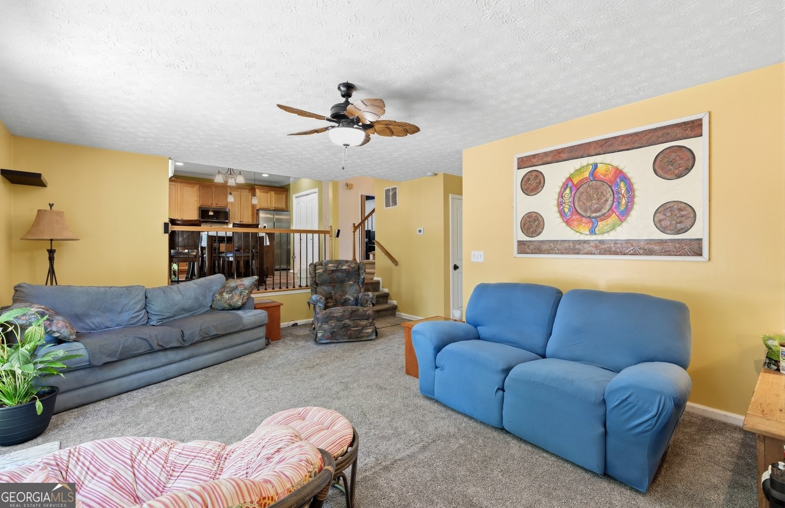 95 Tyler Woods Drive Sharpsburg - Photo 34