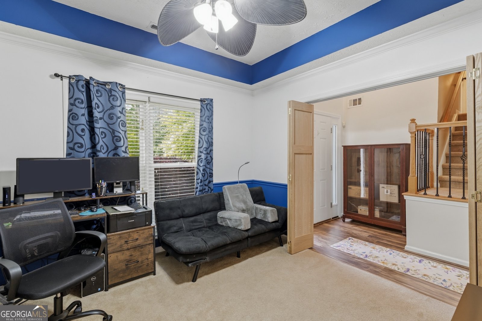 95 Tyler Woods Drive Sharpsburg - Photo 36
