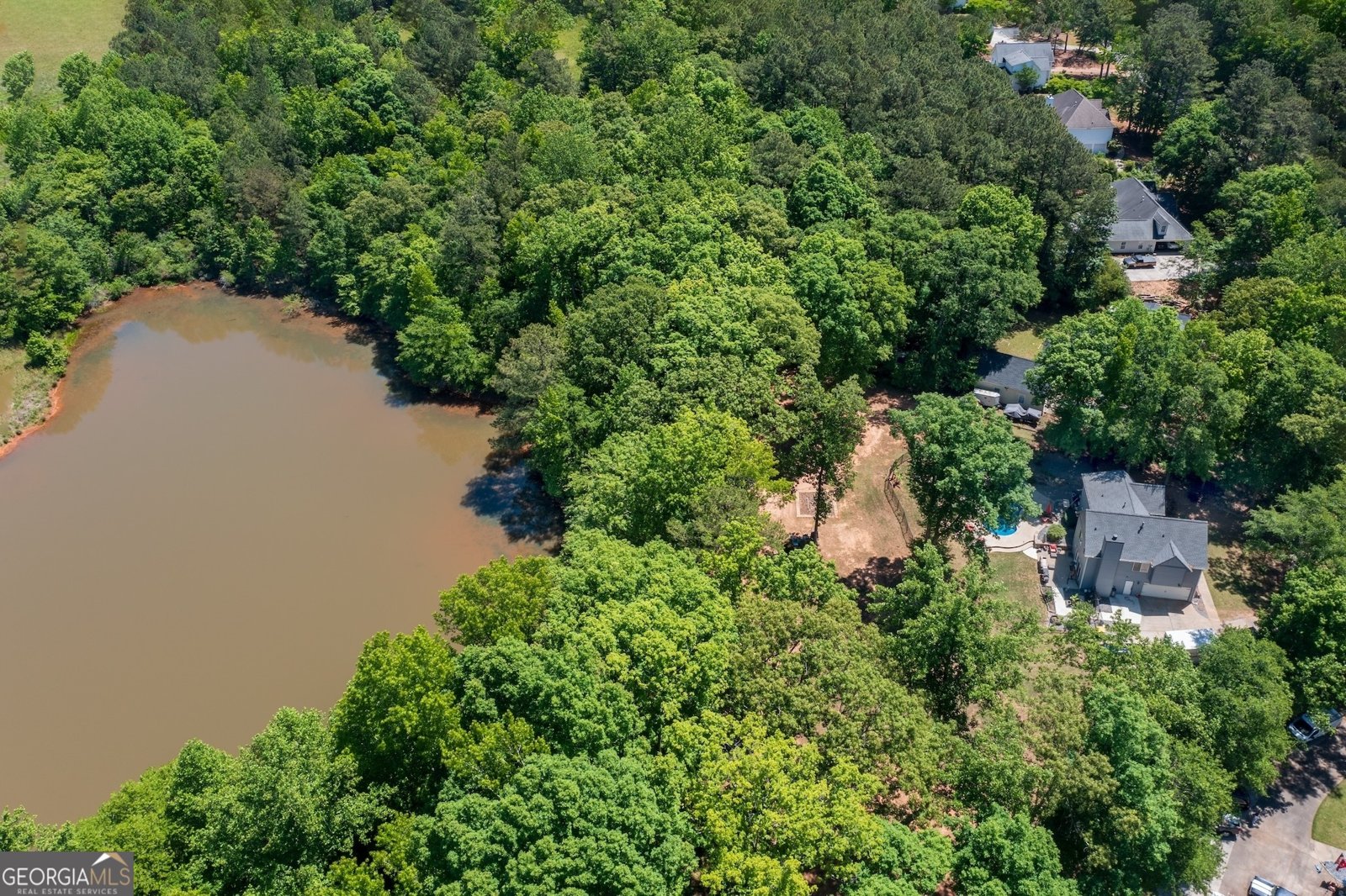 95 Tyler Woods Drive Sharpsburg - Photo 37