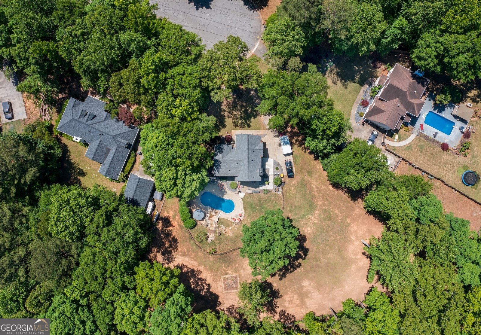 95 Tyler Woods Drive Sharpsburg - Photo 38