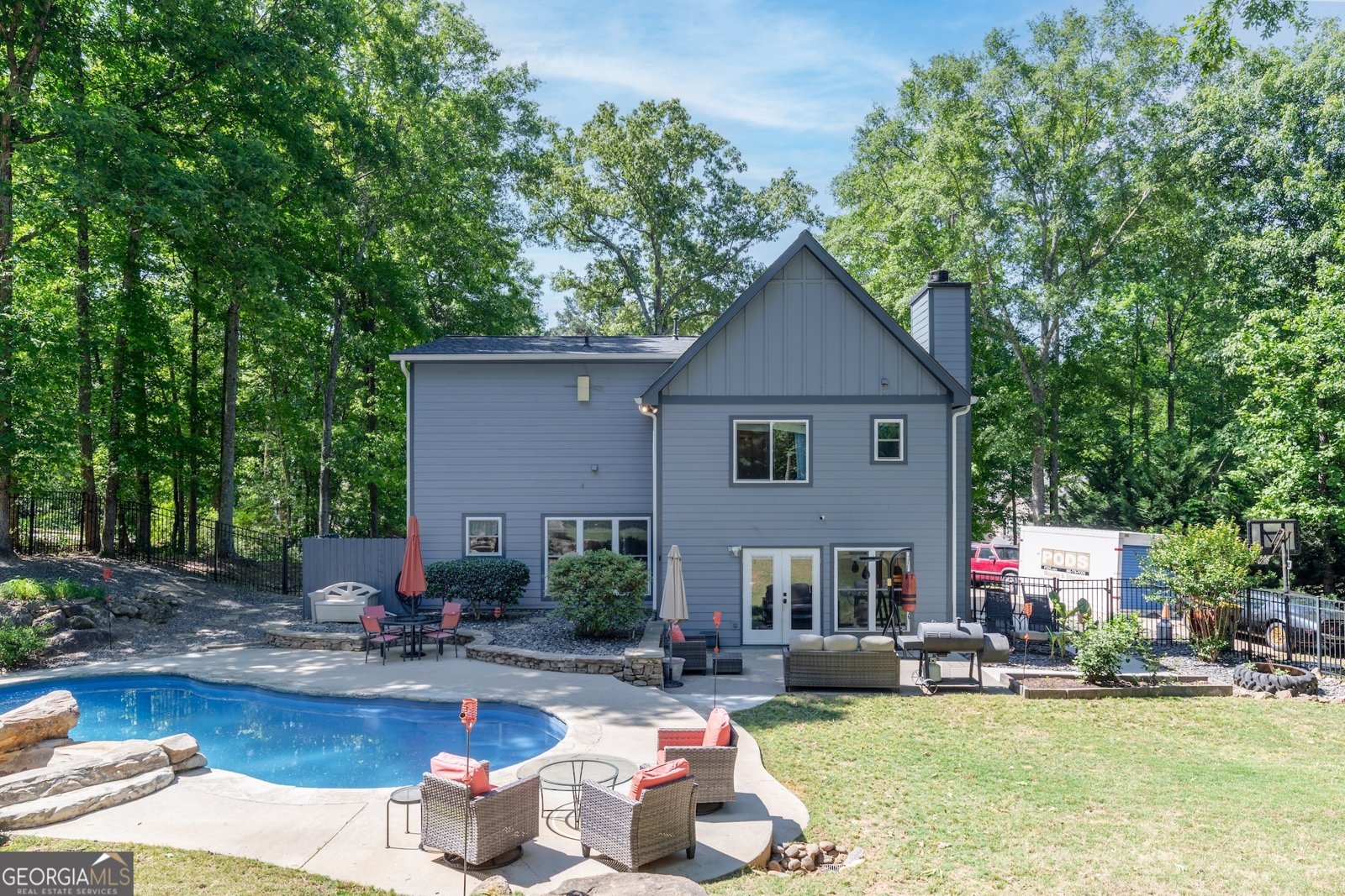 95 Tyler Woods Drive Sharpsburg - Photo 7