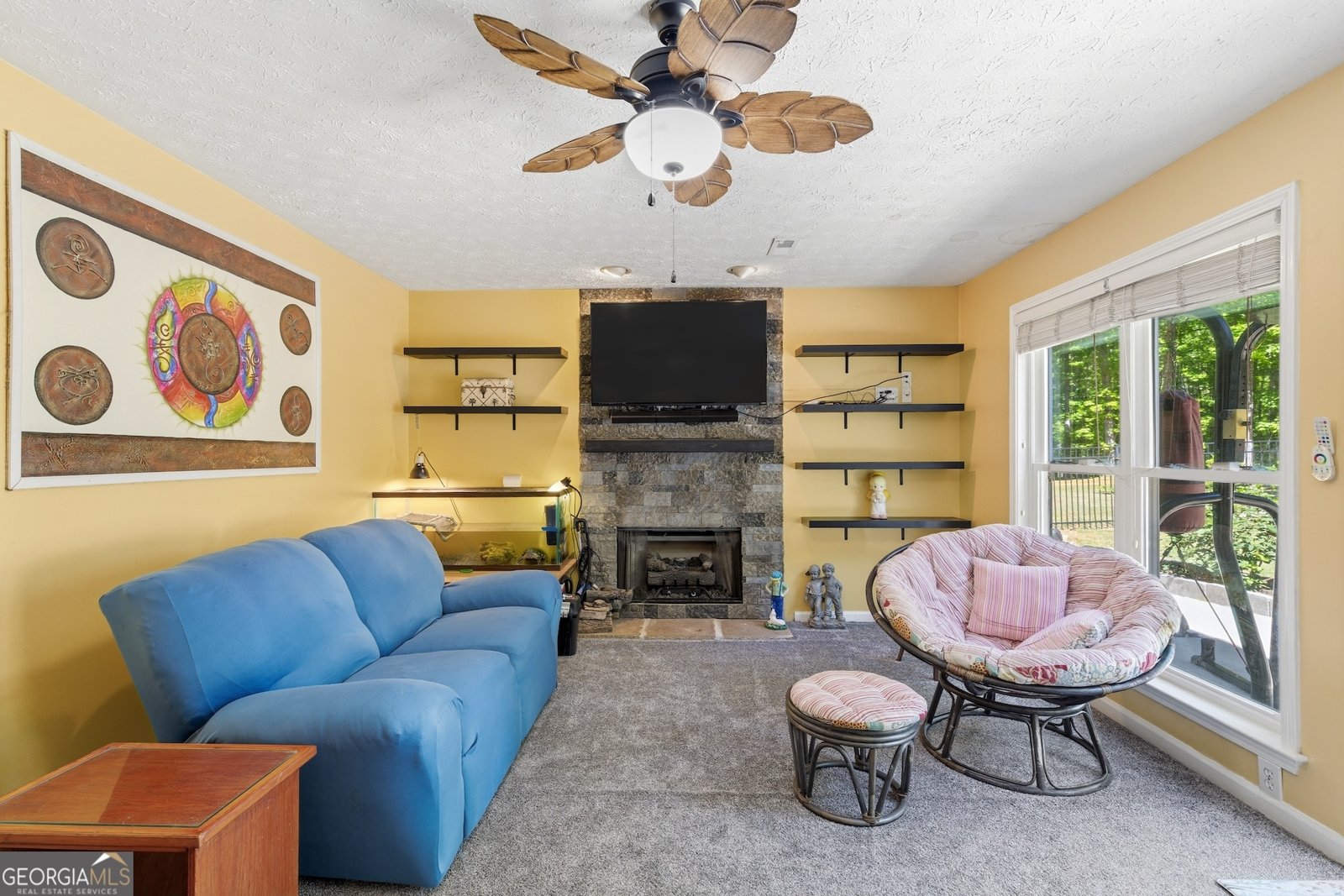 95 Tyler Woods Drive Sharpsburg - Photo 8