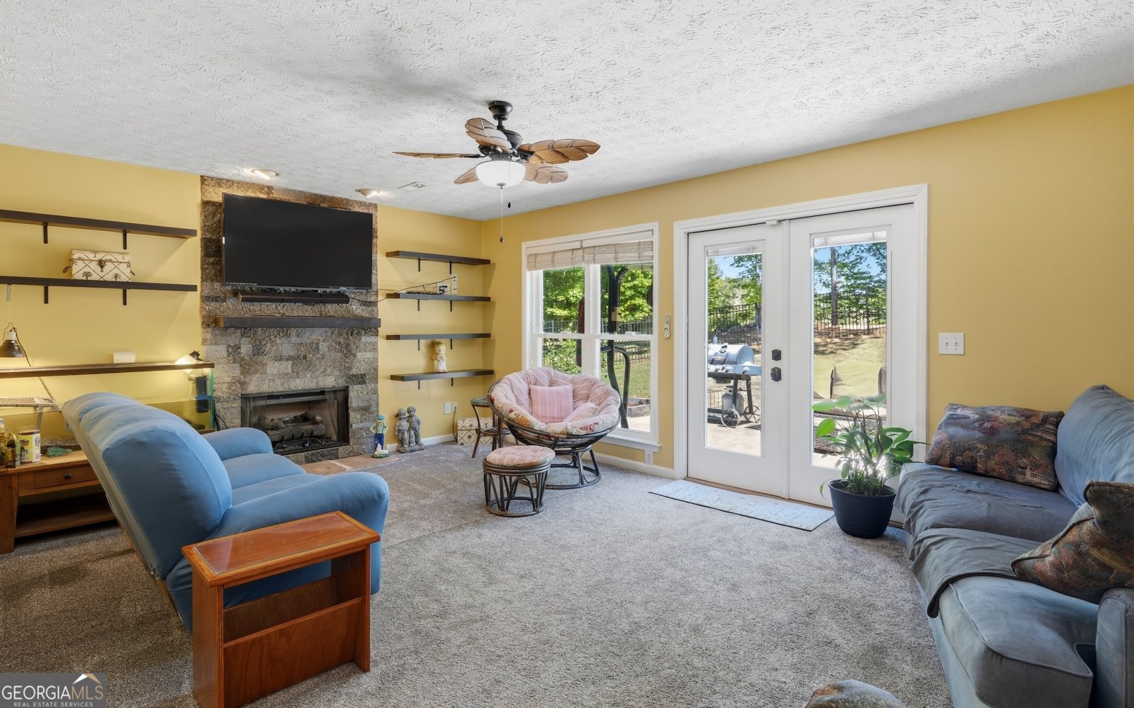 95 Tyler Woods Drive Sharpsburg - Photo 9