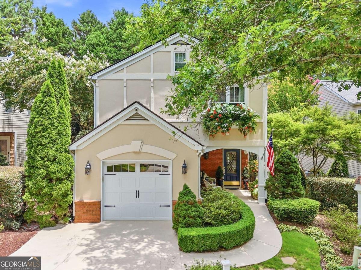 3425 Pinehurst Road Cumming - main photo