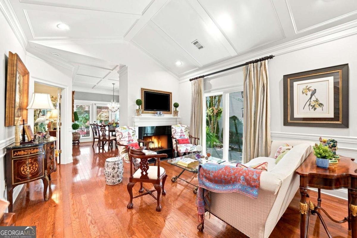 3425 Pinehurst Road Cumming - Photo 14