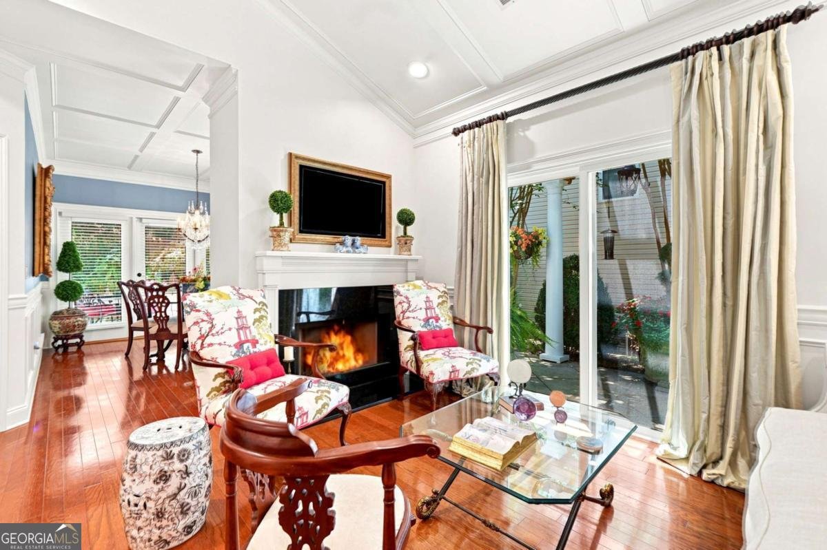 3425 Pinehurst Road Cumming - Photo 15