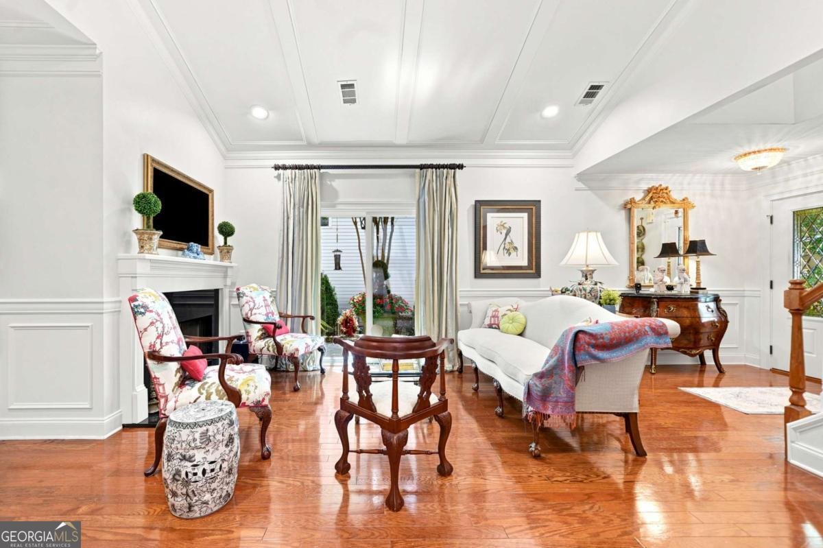 3425 Pinehurst Road Cumming - Photo 17