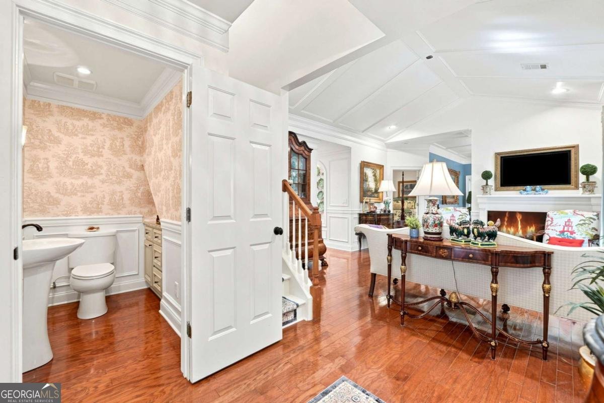 3425 Pinehurst Road Cumming - Photo 21