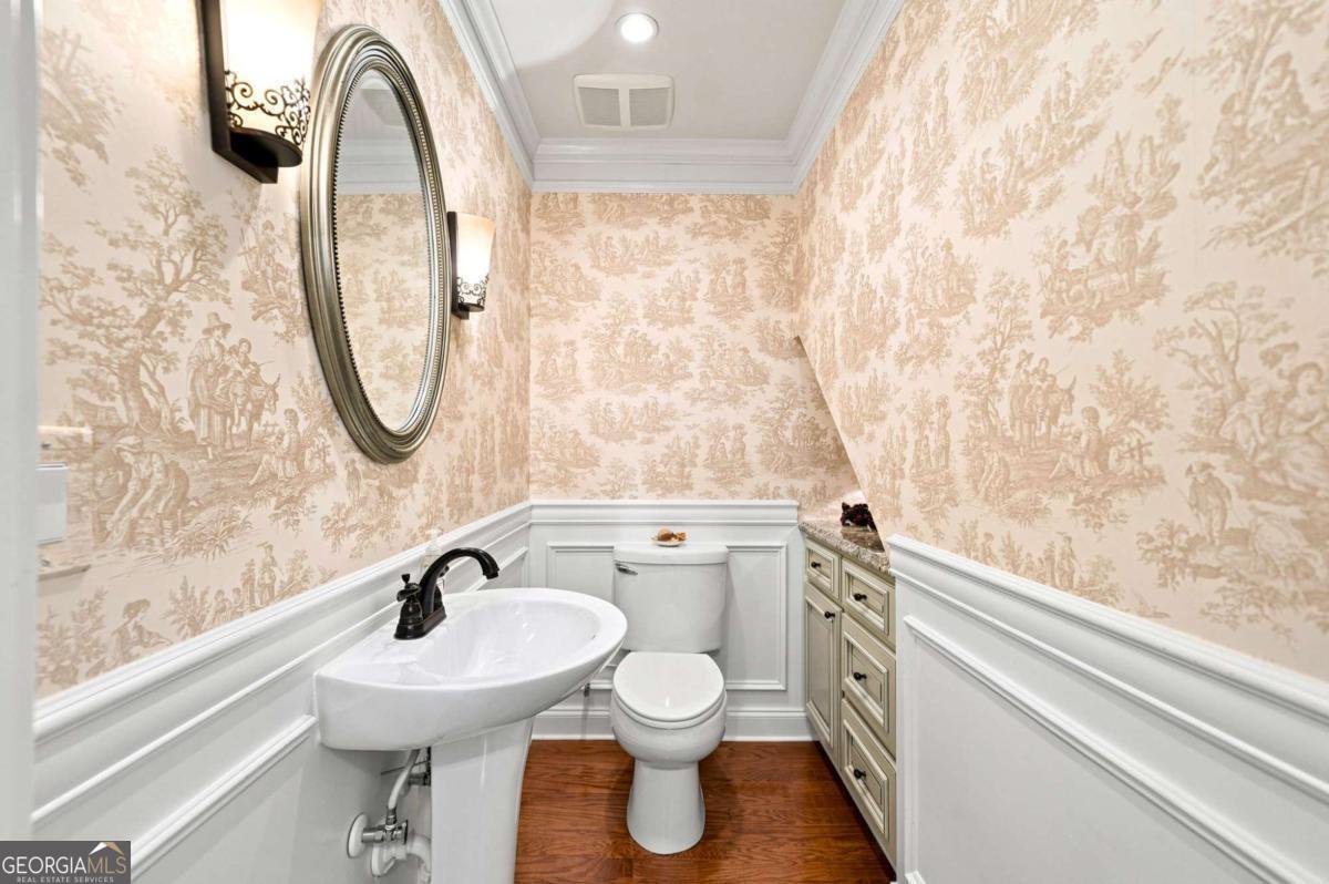 3425 Pinehurst Road Cumming - Photo 22