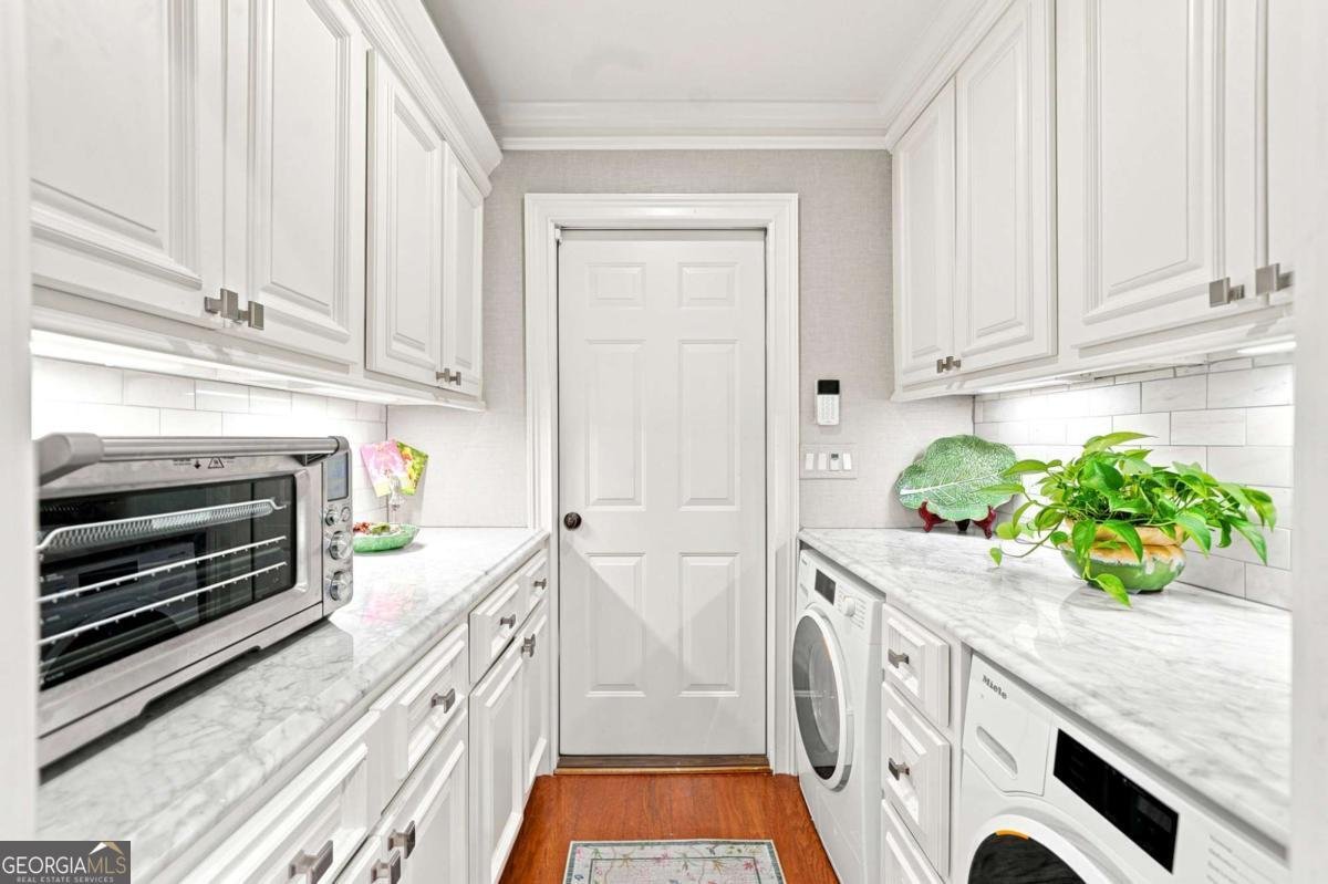 3425 Pinehurst Road Cumming - Photo 32