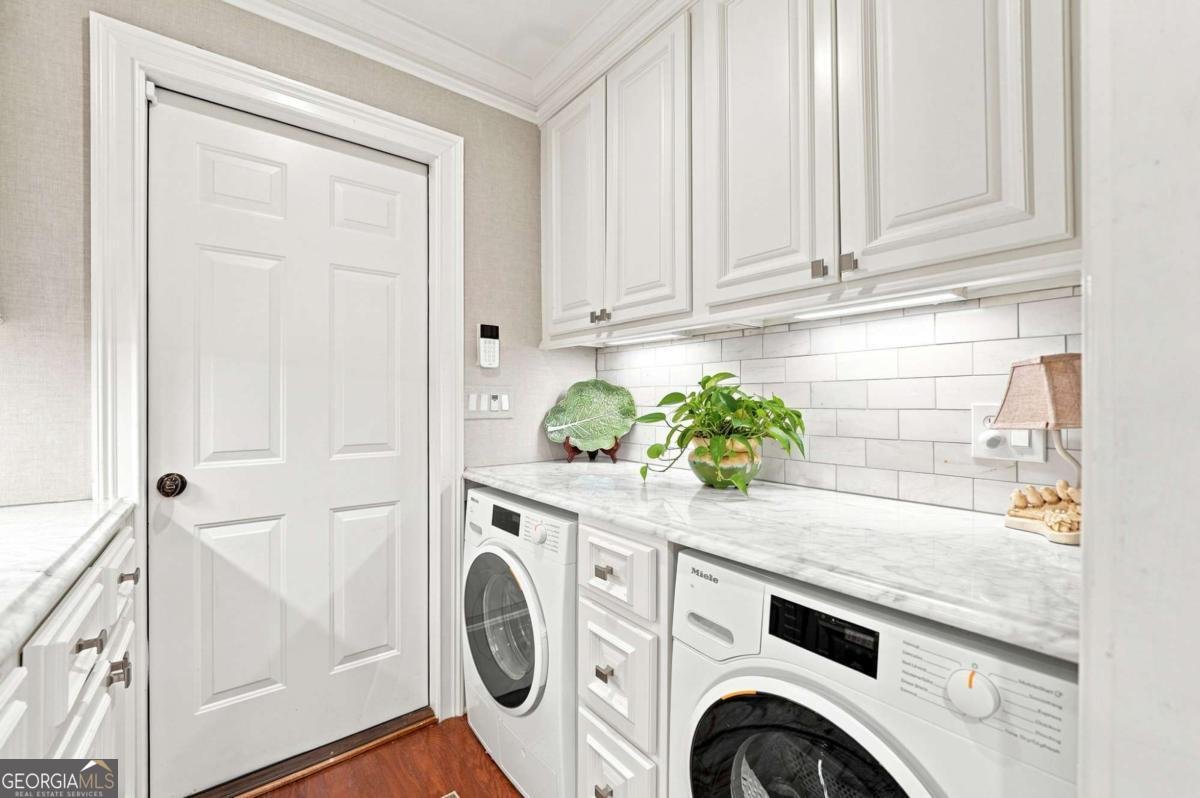 3425 Pinehurst Road Cumming - Photo 33