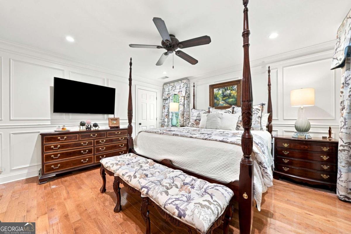3425 Pinehurst Road Cumming - Photo 41