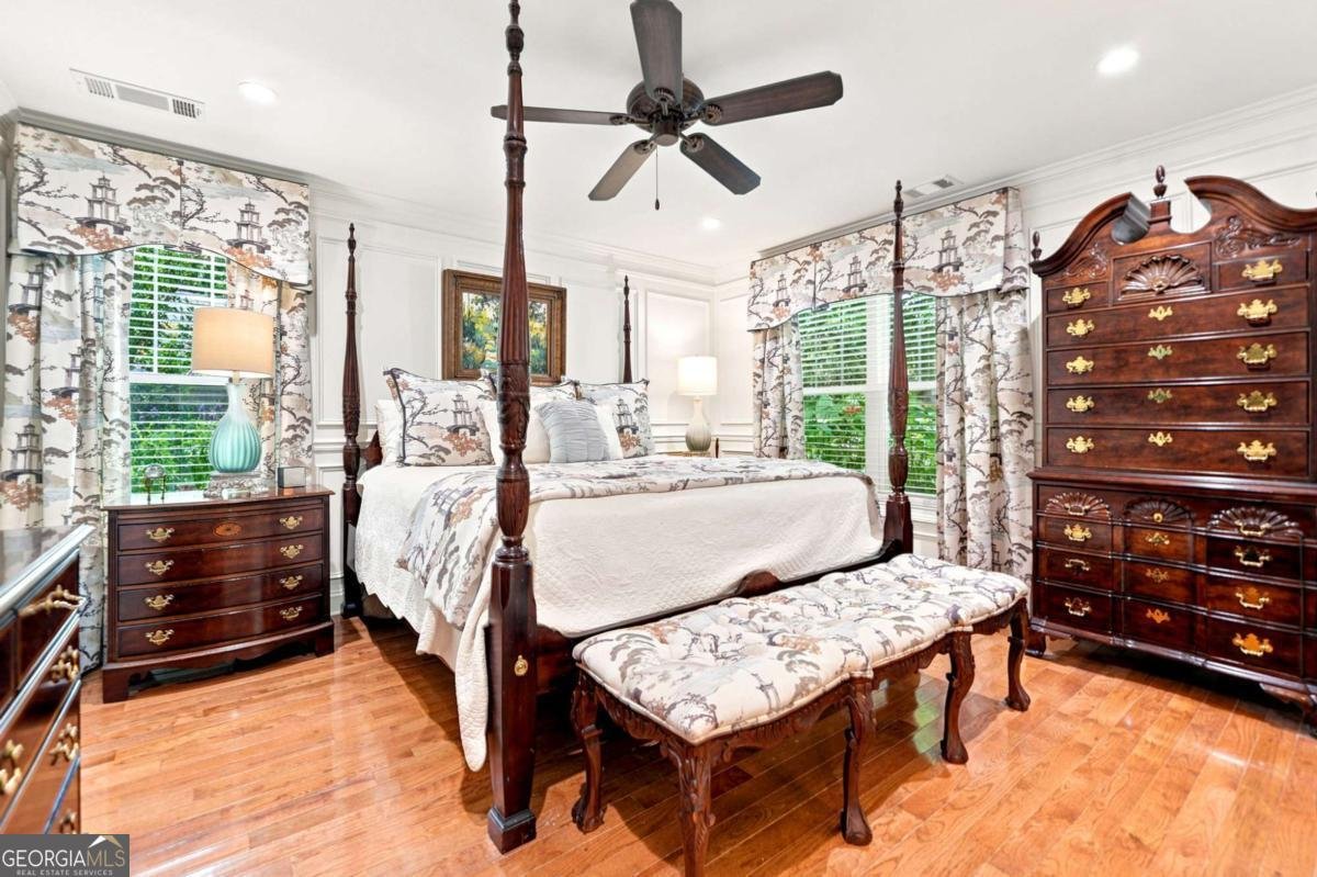 3425 Pinehurst Road Cumming - Photo 42