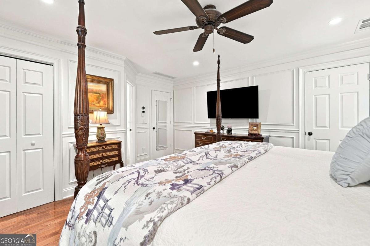 3425 Pinehurst Road Cumming - Photo 44