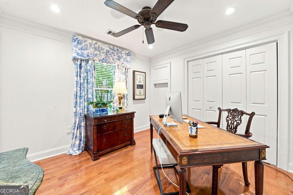 3425 Pinehurst Road Cumming - Photo 49