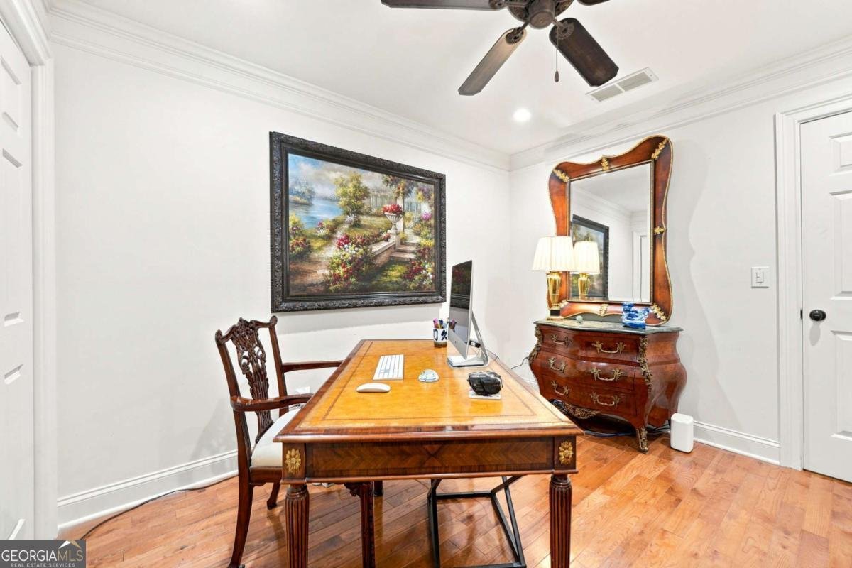3425 Pinehurst Road Cumming - Photo 50