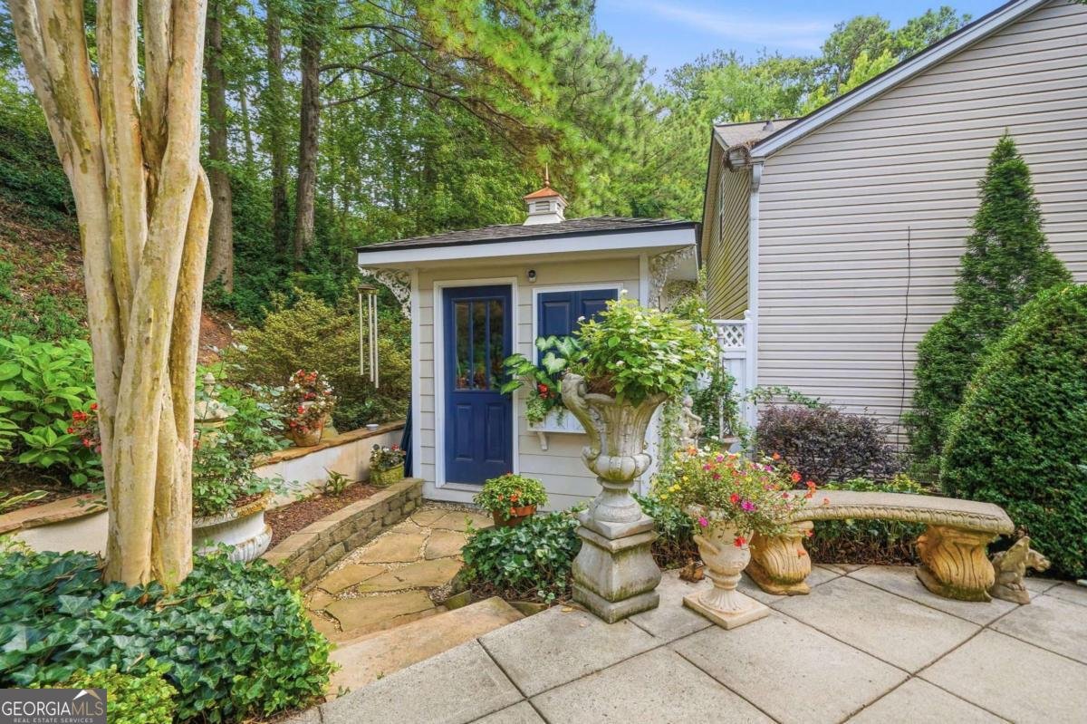 3425 Pinehurst Road Cumming - Photo 63