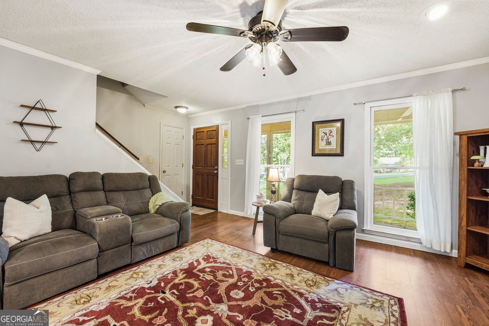 3104 Heritage Road Milledgeville - Photo 20
