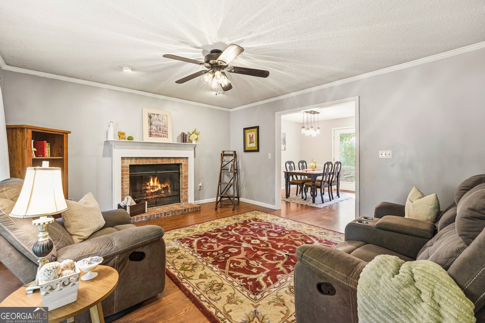 3104 Heritage Road Milledgeville - Photo 8