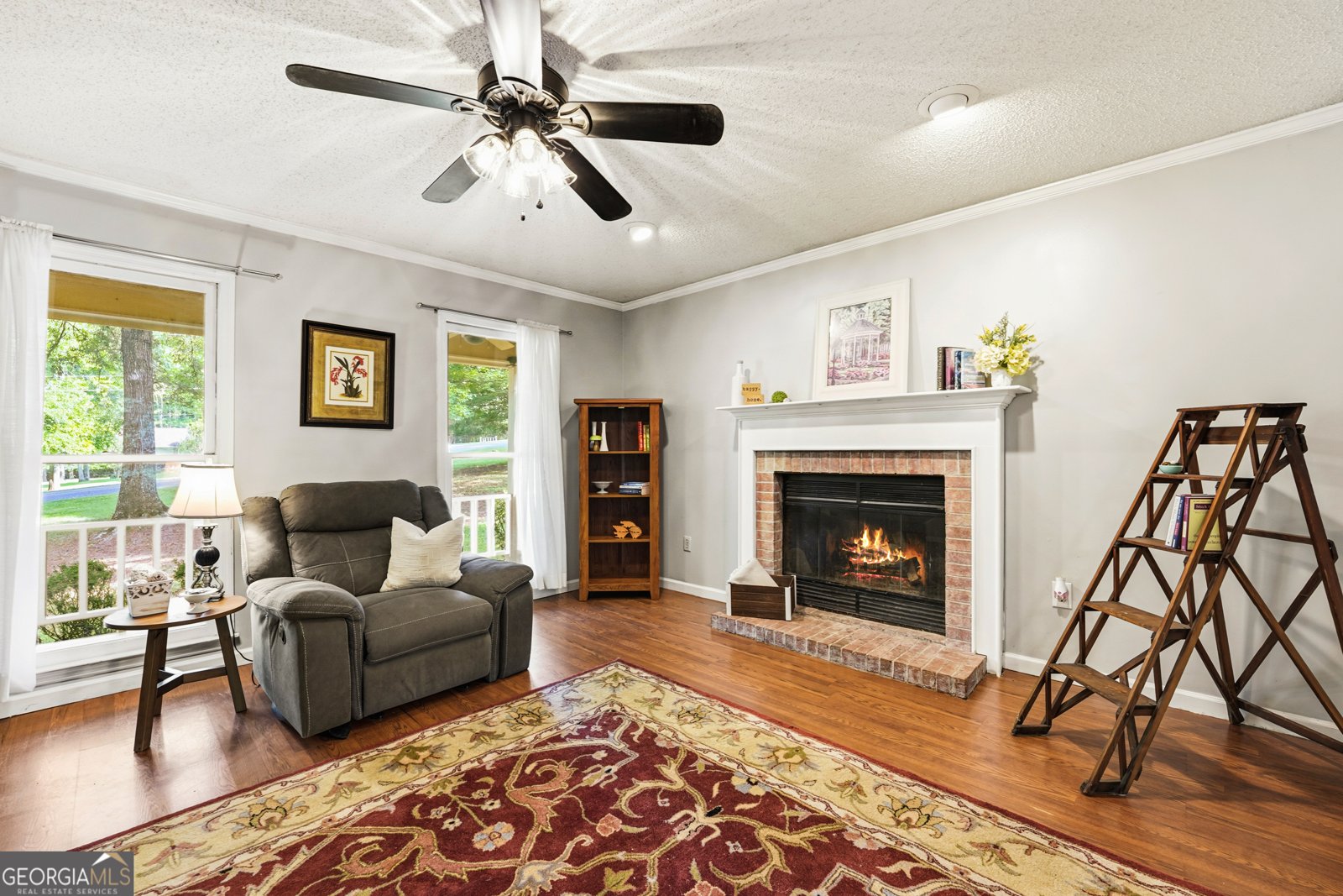 3104 Heritage Road Milledgeville - Photo 9