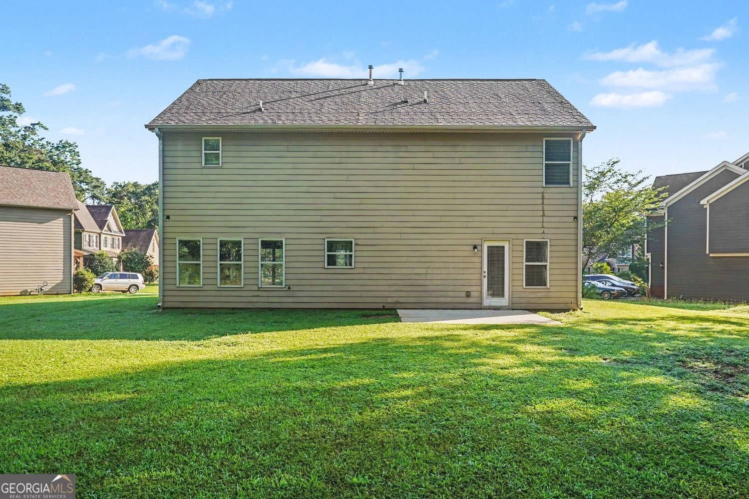 301 Shyre Lake Lane McDonough - Photo 26