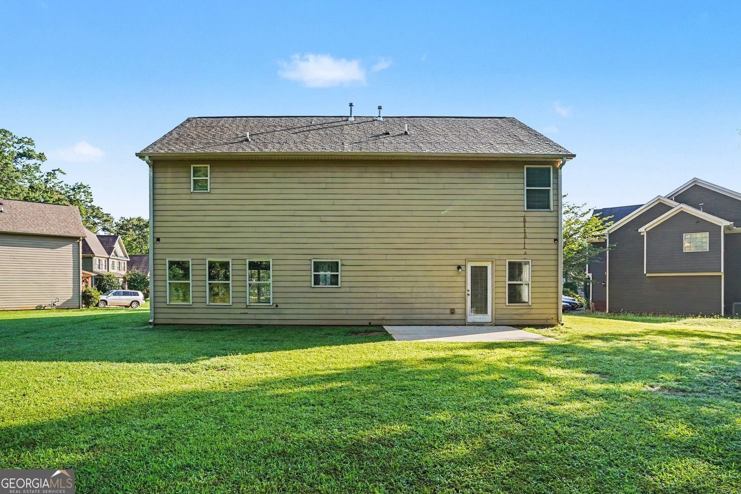 301 Shyre Lake Lane McDonough - Photo 27
