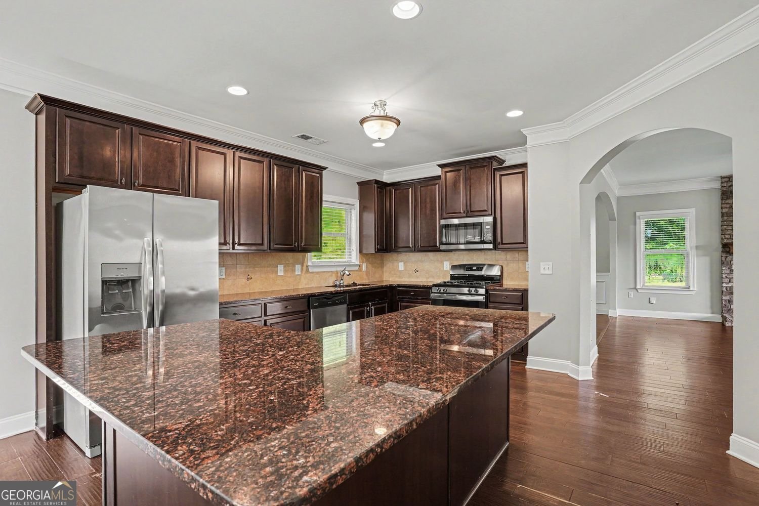 301 Shyre Lake Lane McDonough - Photo 7