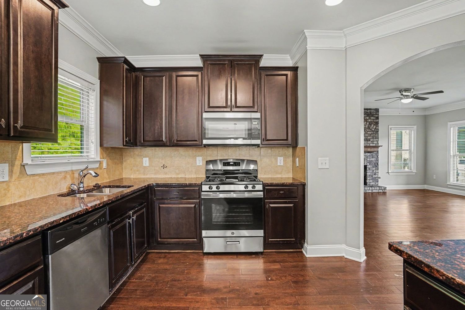 301 Shyre Lake Lane McDonough - Photo 8