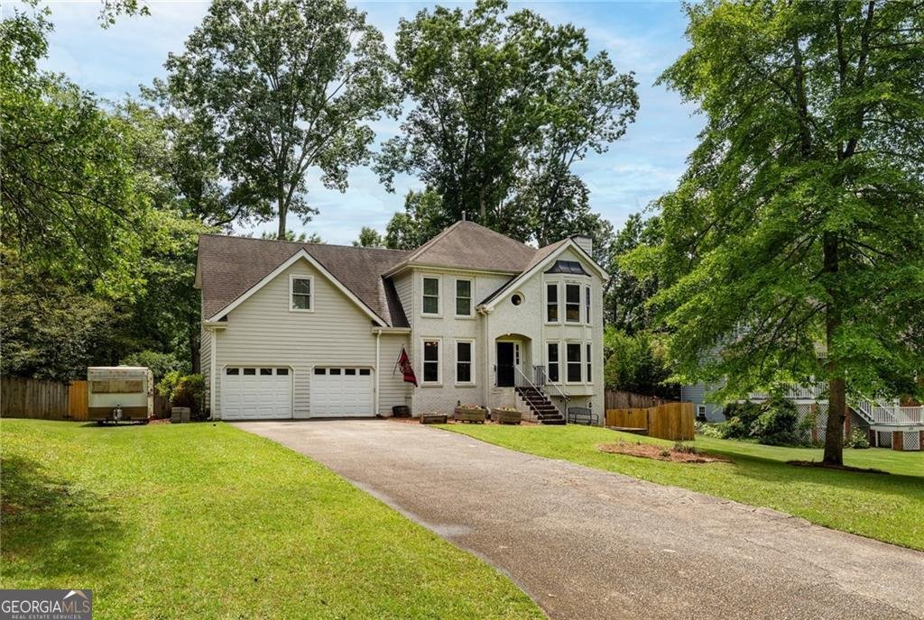 2111 Cornerstone Lane Marietta - main photo