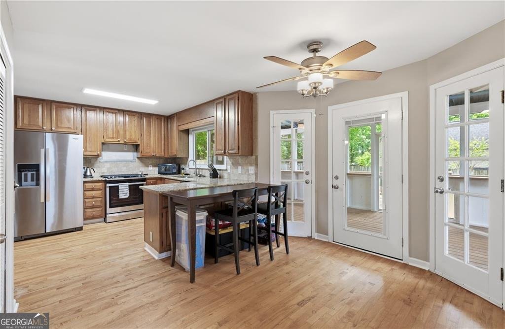 2111 Cornerstone Lane Marietta - Photo 10
